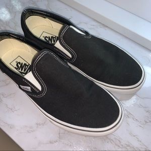 NEW VANS